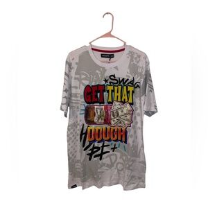 🆕 Contender 💵🤑 tee